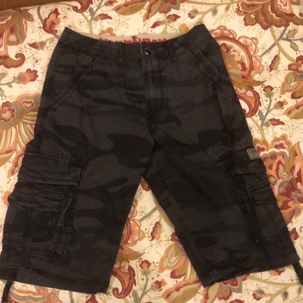 Men’s Union Bay Shorts Size 30